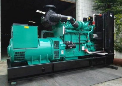 700KW發電機租賃 700KW發電機租賃